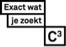 Exact wat je zoekt